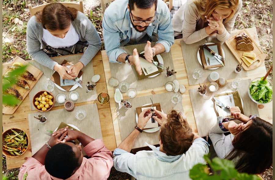 Be More Authentic in Your Conversations at Home and Work